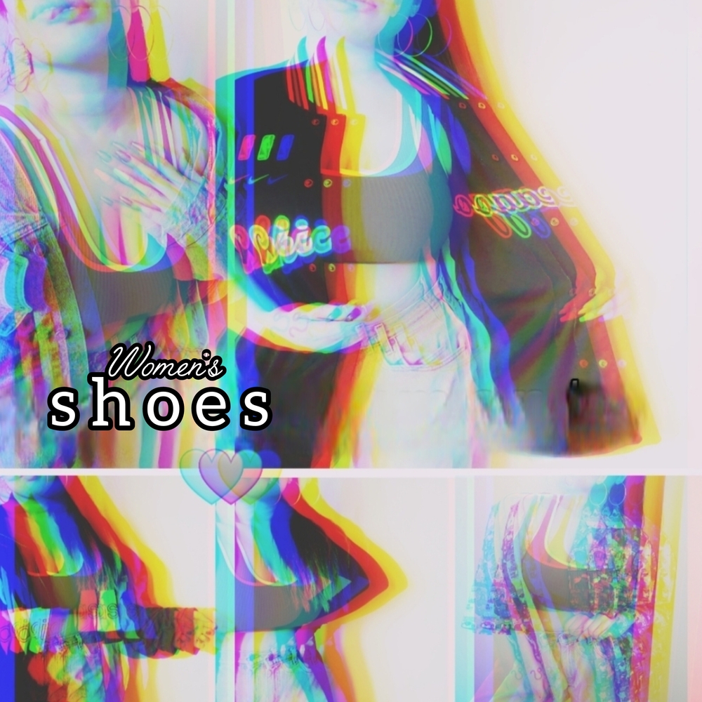 WOMEN'S SHOES